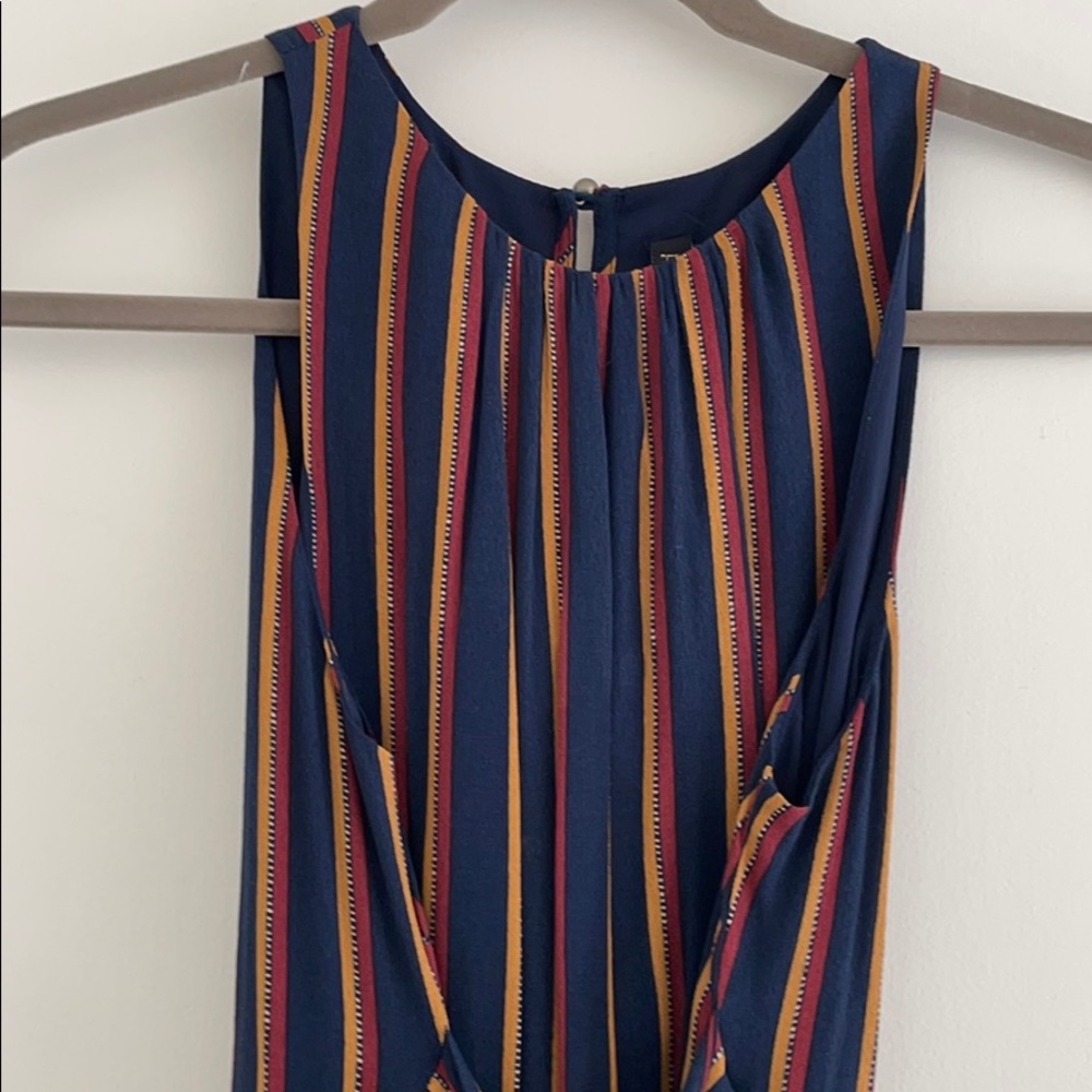 Plenty by Tracy Reese jumpsuit